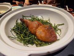 -兰庭玉树·老饭骨家宴(后海店)