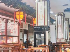 -龙老五汤店(站前西路店)