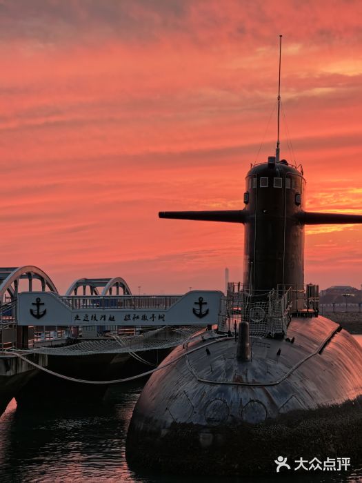 中国人民解放军海军博物馆图片