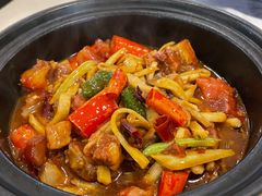 -唐晋人家(源深路店)