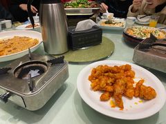 -老地方川菜馆(肥西路店)