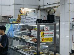 -新加坡Zam Zam餐馆