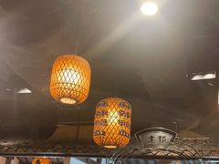 大堂-南京大牌档(三阳广场苏宁店)
