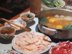 -汕头八合里海记牛肉店(清河店)