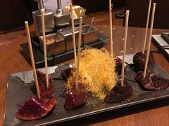 拔絲紫薯-北方馆(澳门伦敦人店)