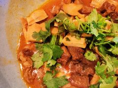 -林芝工布庄园希尔顿酒店-猎味中餐厅