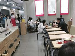 -喜家德虾仁水饺(浦东山姆店)