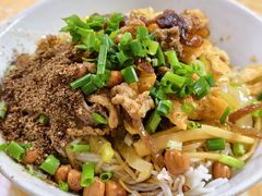 -三姐海南粉(骑楼老街店)