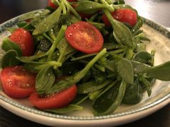 -聚百鲜海鲜烧烤私房菜(韩乐坊店)