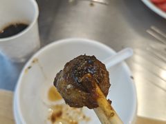 -彭城八戒羊肉串(总店)