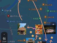 -潮州西湖