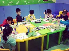 -小问号·科学启蒙·逻辑思维·阅读素养·口才演讲(杨浦合生汇中心)
