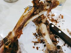 -西夏一品烤全羊(百桥路店)