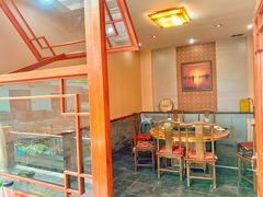-燕北云山·农家菜·灶台鱼(密云溪翁庄店)