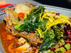 -马邦子·紫苏烤鱼(恒隆广场店)