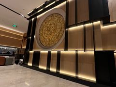 -南京金丝利喜来登酒店