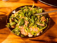 渣渣香菜丸子-岗上渣渣老火锅(两路口店)