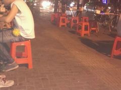 -阿龙烧烤(广达路店)