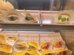 -皇庭广场(福华三路店)