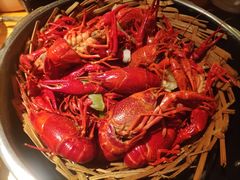 -蚝翅·海鲜粥·烧烤·龙虾季(海曙天一店)
