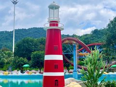 -清泉湾生态旅游度假区