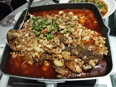 -柴门头啖汤·经典川菜·慢火汤品(锦城万达店)