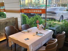-小厨娘淮扬菜(天印大道店)