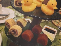 -北京全聚德(西客站店)