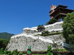 -水磨古镇