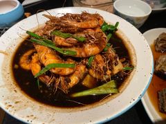 -老头儿油爆虾·知味杭州(爱琴海购物中心)