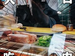 -魏斯理汉堡(西安沣东吾悦店)