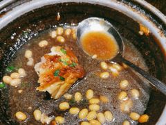 -老客家·客家菜(万达店)
