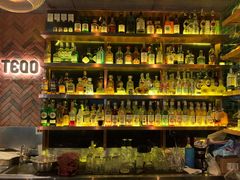 -TEQO·Mexican food & Bar