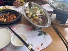 -花舍·新派粤菜·西餐·下午茶(亚运村·鸟巢店)