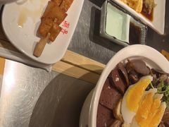 -潮界(虹桥新天地店)