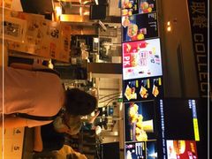 -麦当劳(西单明珠店)