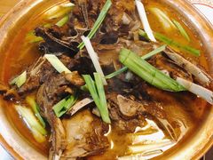 -三太子地摊烧烤·小龙虾(北蔡店)