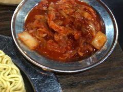 -MI WU FACTORY米屋美食工厂餐厅(绿地店)