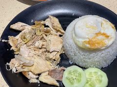鸡油饭-缅丽·缅甸小吃(版纳店)
