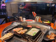 经典烤肥牛-伍丁·烤牛肋(和平东桥店)