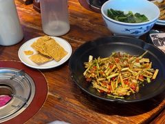 -衡厨·衡阳土菜(中南店)