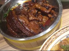 -九转小磨·非遗东北菜(万达广场店)