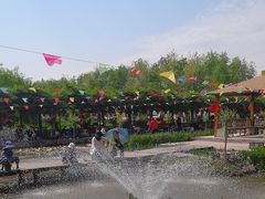 -同銮特种养殖场·龙虾垂钓