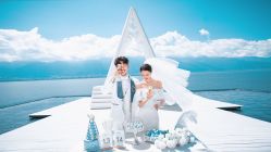 -太古映画婚纱摄影(天河店)