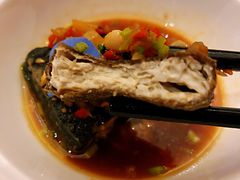 长沙臭豆腐-济南喜来登酒店-采悦轩中餐厅