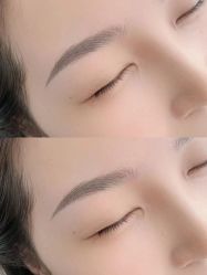 -张小野·专业半永久纹眉