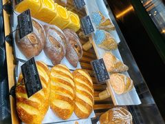 -Let's Taipei 非常烘焙(太古里店)