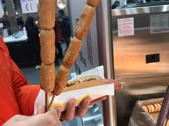 -宜家·瑞典风味餐厅(北京西红门店)