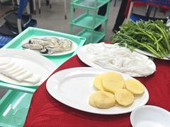-花苑美食横琴生蚝火锅(拱北粤华路店)