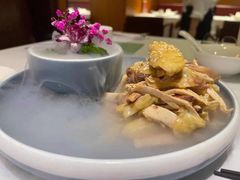 -尚一汤 广东炖汤(金桥国际店)